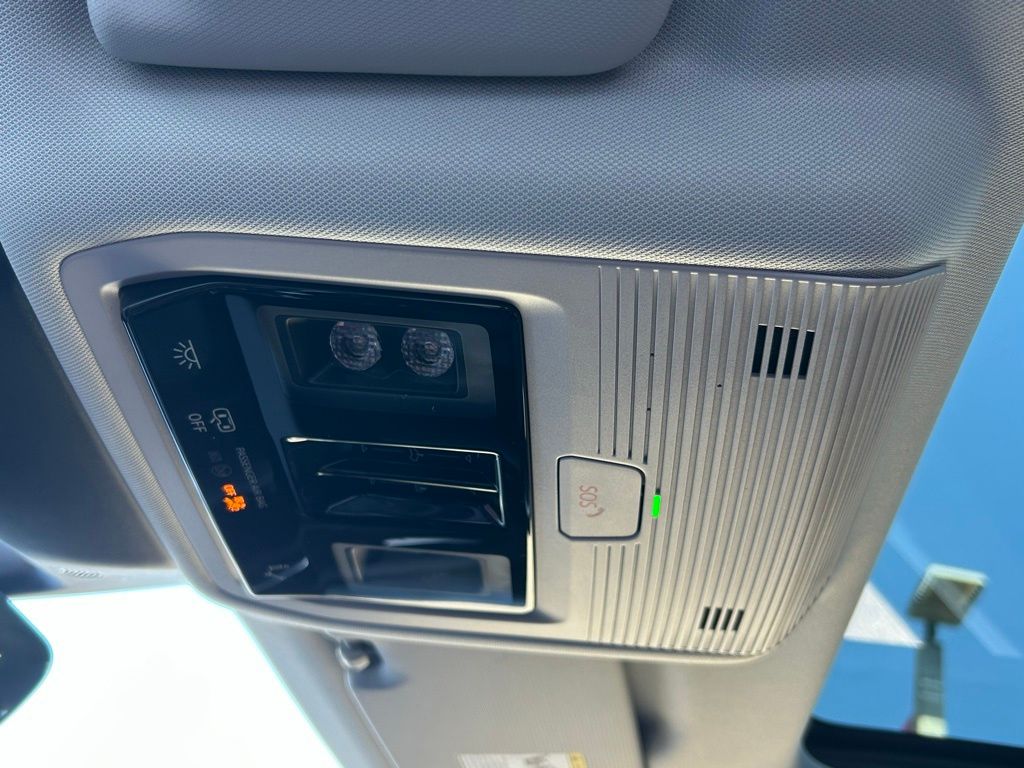 New 2026 Gray Audi  image 28