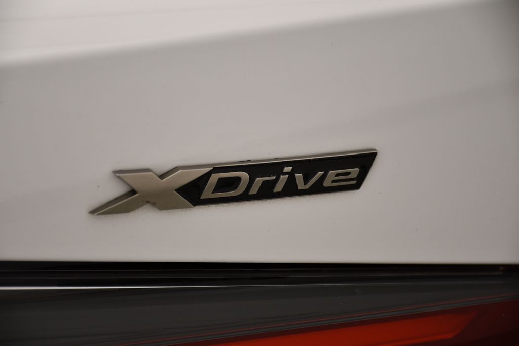 2022 BMW 4 Series M440i xDrive 9