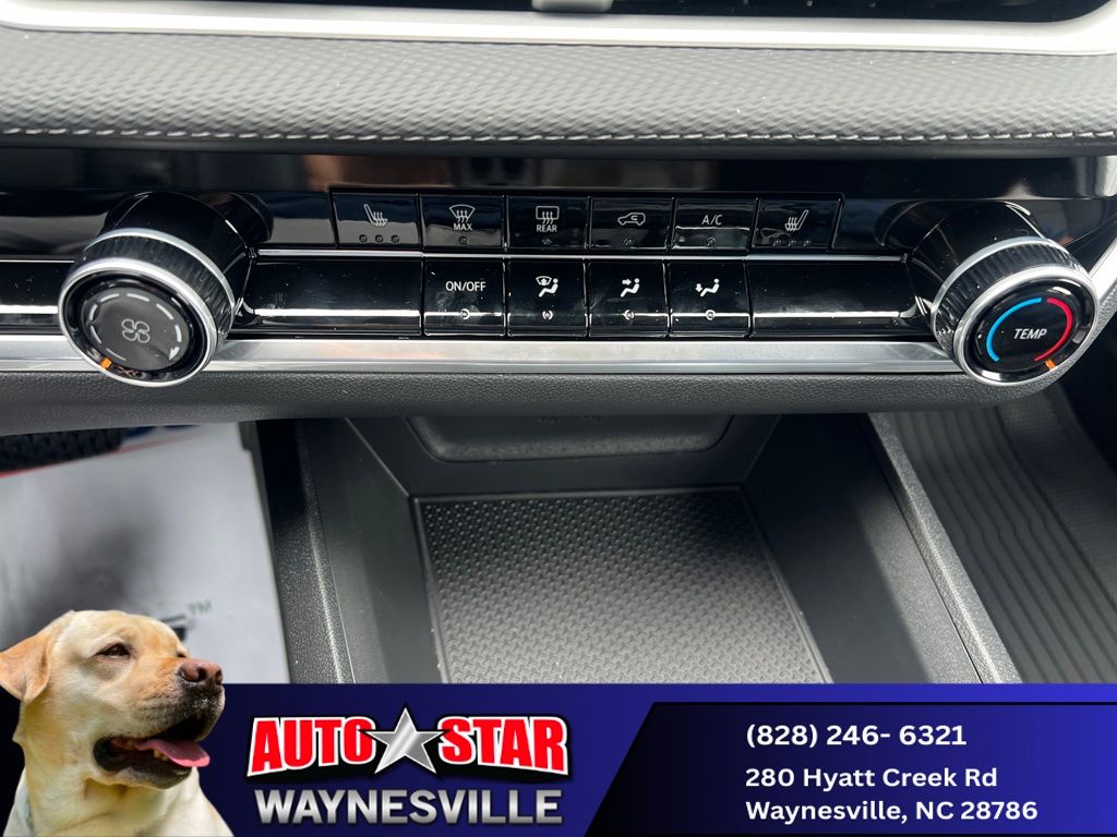 new 2026 Chevrolet Equinox car, priced at $31,820