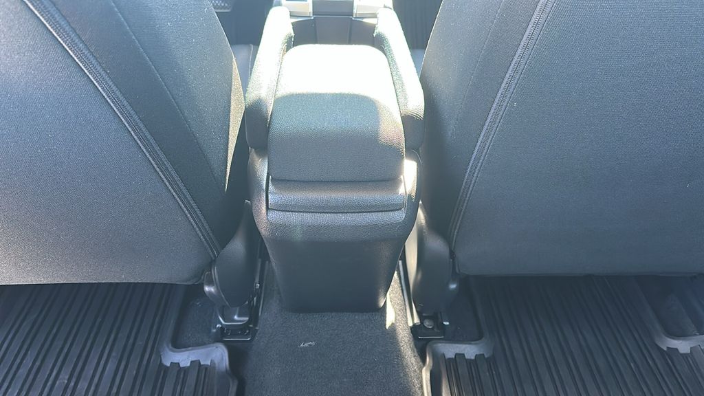 2019 Honda Civic LX White at Emmons Autoplex