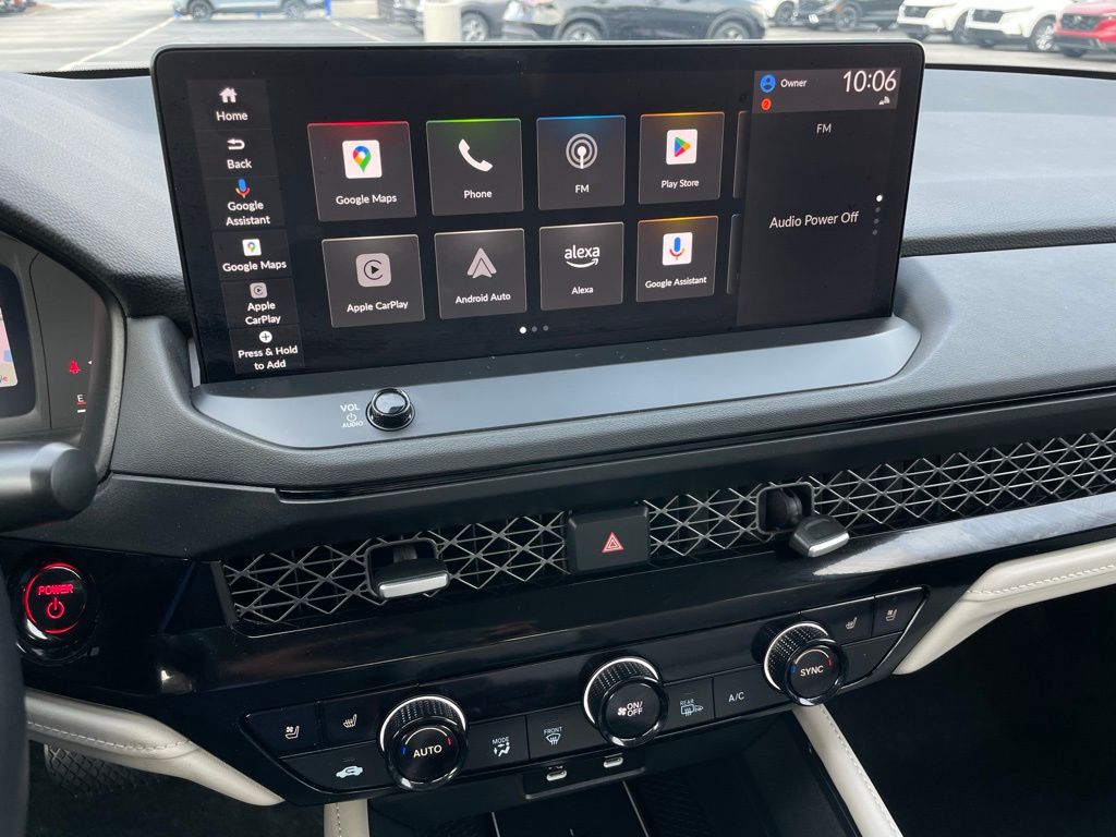 Thumbnail: 2023 Honda Accord - 17