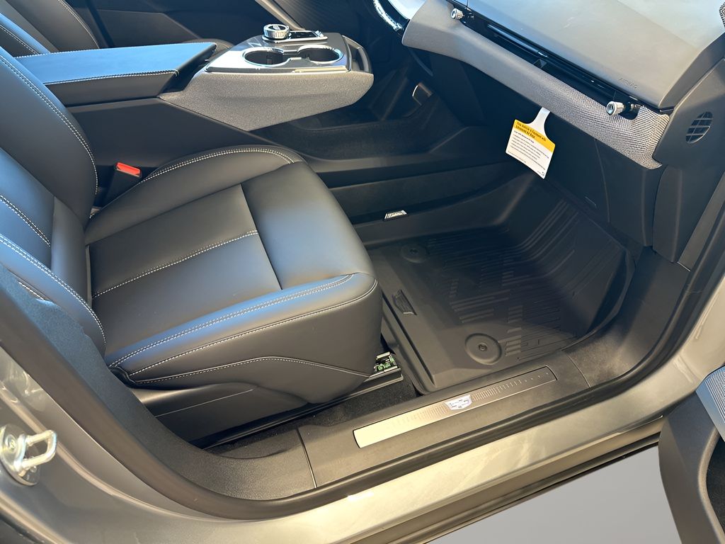 New 2026 Silver Cadillac Luxury image 13