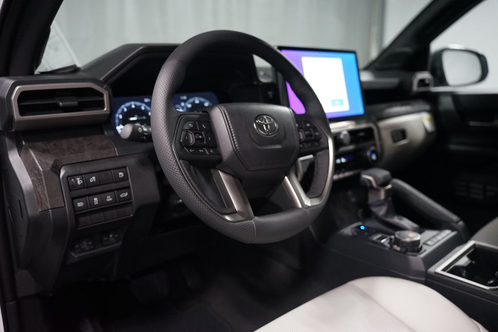 Thumbnail: 2025 Toyota Tacoma - 16