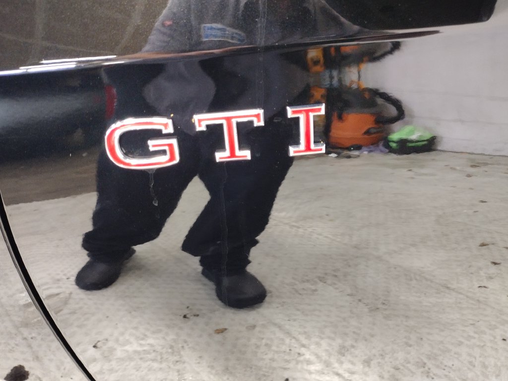 2026 Volkswagen Golf GTI S