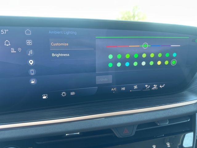 Used 2025 Buick Envision SUV