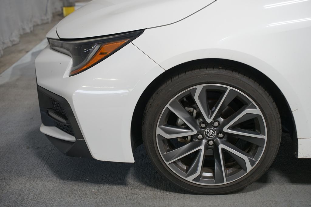 Thumbnail: 2020 Toyota Corolla - 5