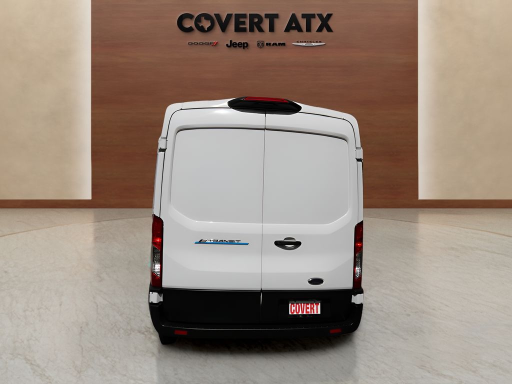 Used 2023 White Ford Base image 4
