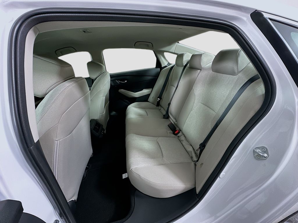 Thumbnail: 2025 Honda Accord - 16