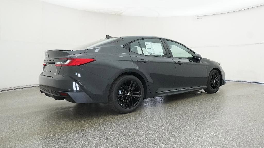 Thumbnail: 2026 Toyota Camry - 26