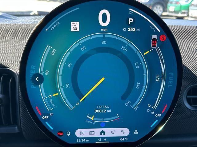 Thumbnail: 2026 MINI Cooper - 20