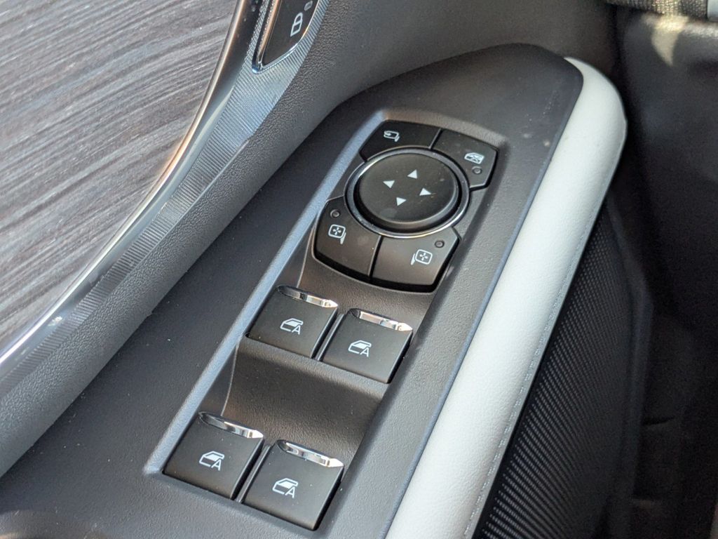 2025 Ford Expedition Platinum MAX