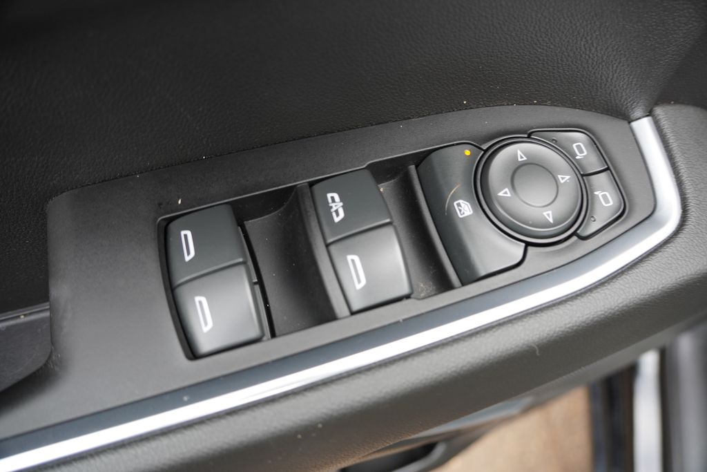 used 2022 Chevrolet Silverado 1500 car, priced at $35,473