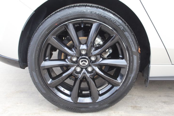 Used Car 2024 Mazda Mazda3  2.5 S Select Sport For Sale Under $20,000 In Georgetown, Texas