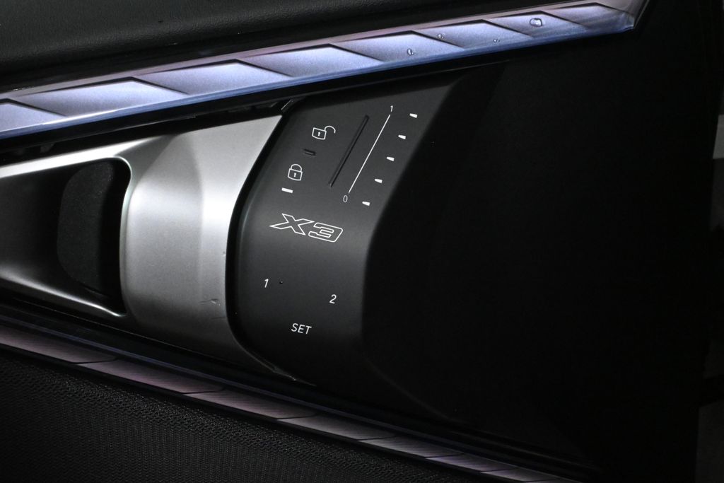 Thumbnail: 2026 BMW X3 - 29