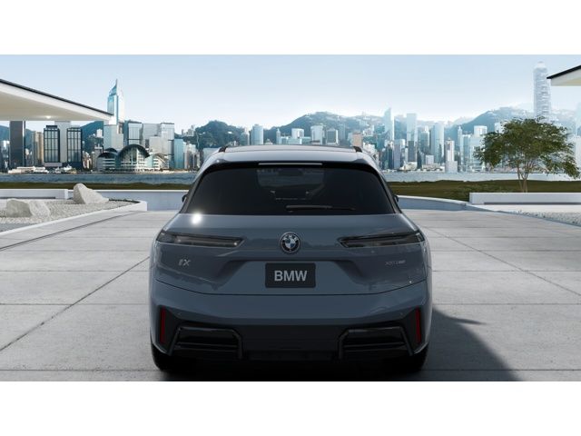 Thumbnail: 2026 BMW iX - 5
