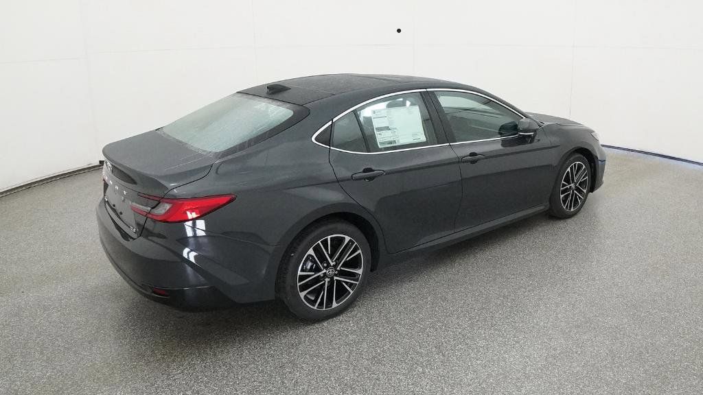 Thumbnail: 2026 Toyota Camry - 20