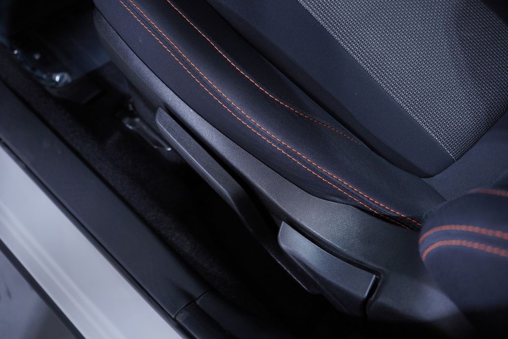 Thumbnail: 2021 Subaru Crosstrek - 19