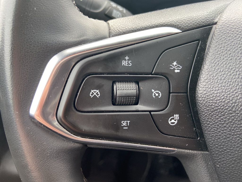 Thumbnail: 2024 Chevrolet Trax - 15