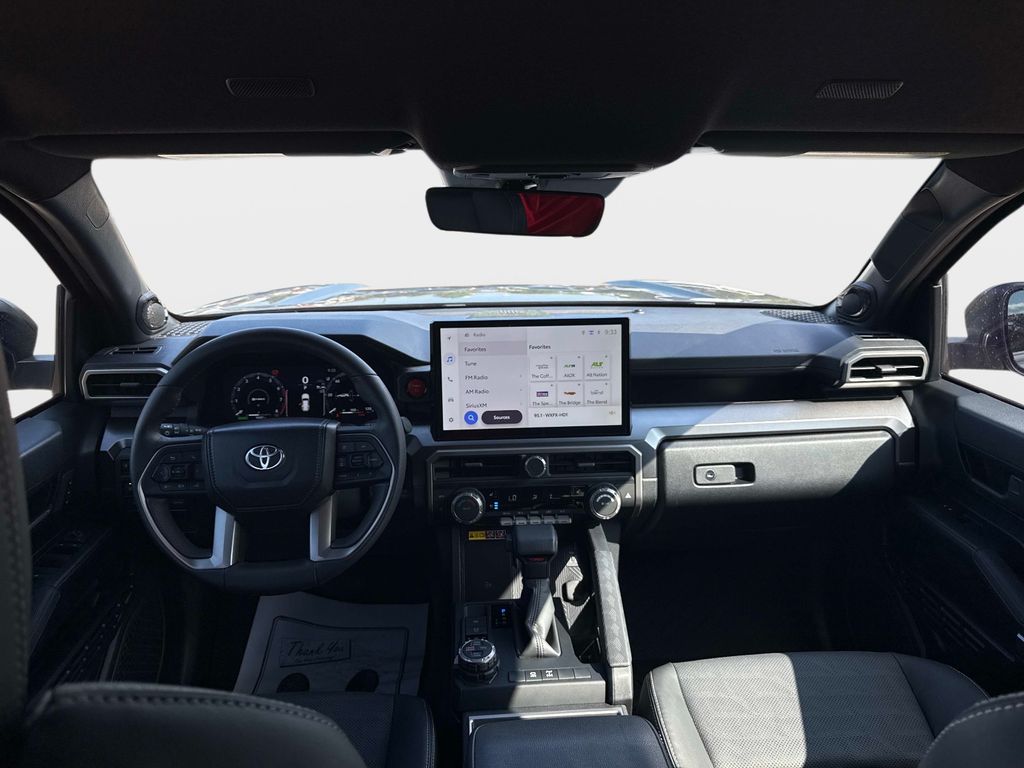 Used 2025 Toyota 4Runner i-FORCE MAX Hybrid SUV