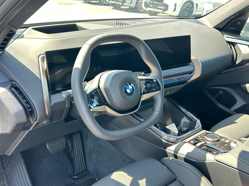 2025 BMW X3 3.0i 13