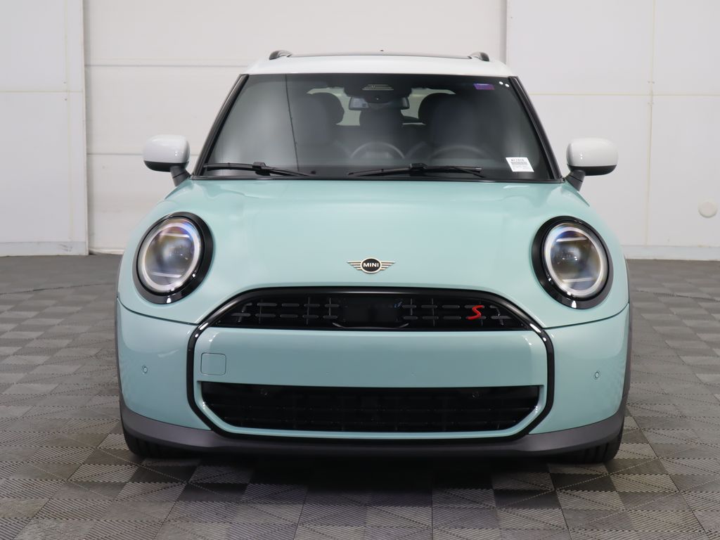 Thumbnail: 2026 MINI Cooper - 2