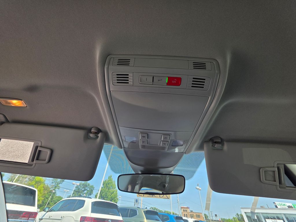 2026 Volkswagen Taos 1.5T S Blue at Subaru and VW of Moon Township