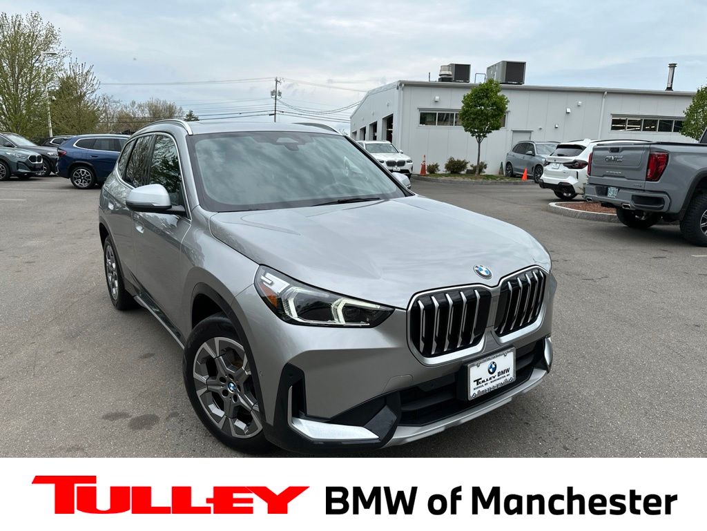2024 BMW X1 xDrive28i AWD