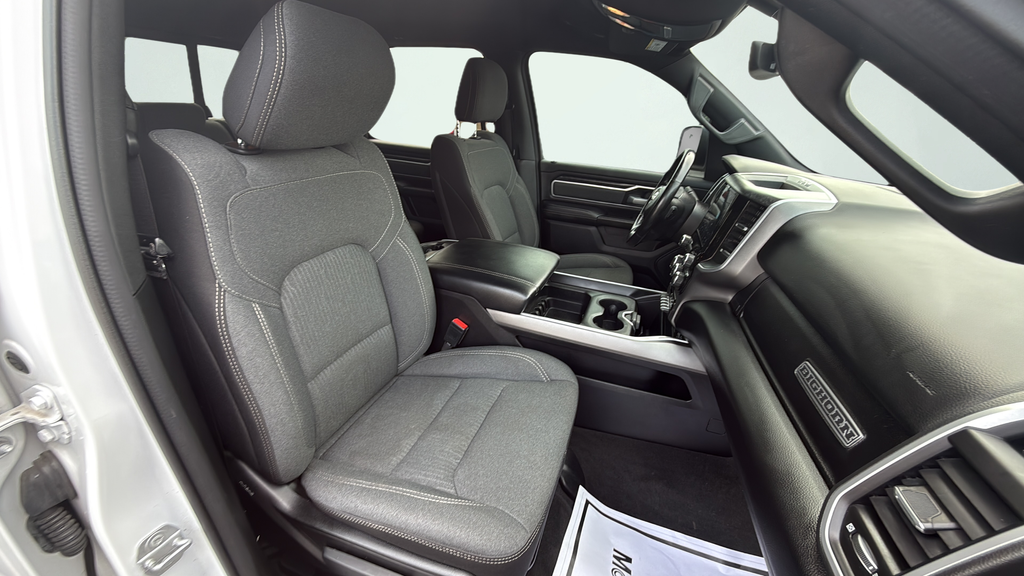 Used 2022 Ram 1500 Truck