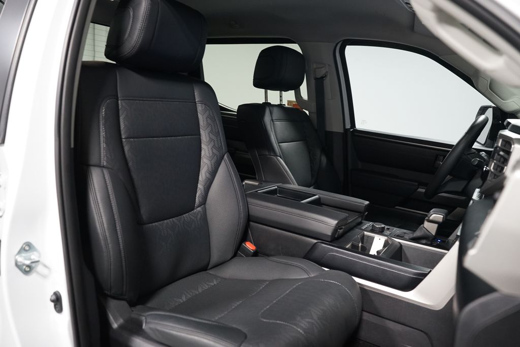 Thumbnail: 2024 Toyota Tundra - 29