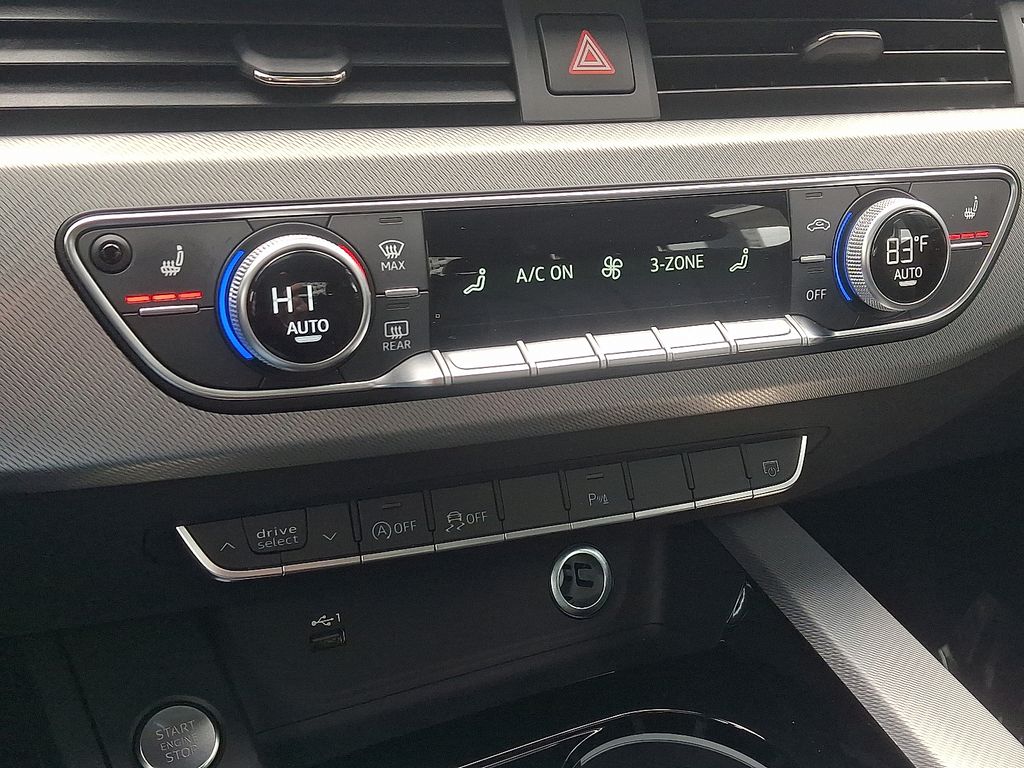 Thumbnail: 2025 Audi A5 - 16