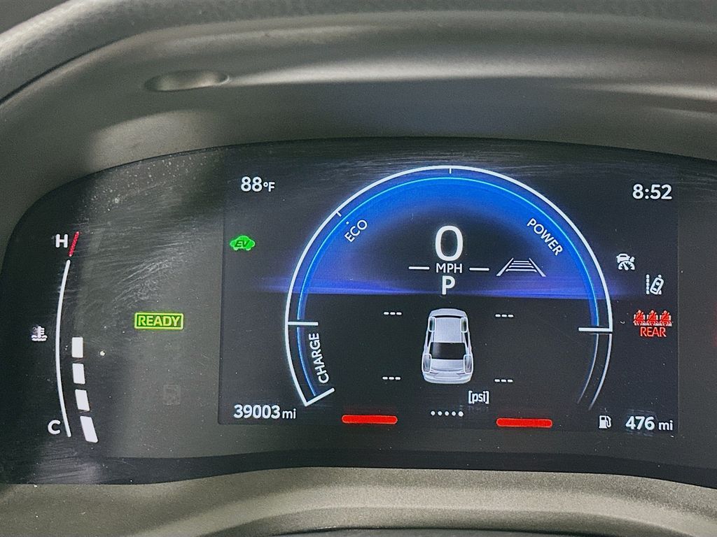 Thumbnail: 2025 Toyota Camry - 12