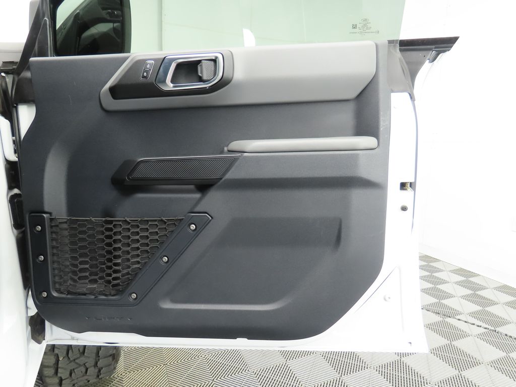 Thumbnail: 2021 Ford Bronco - 23