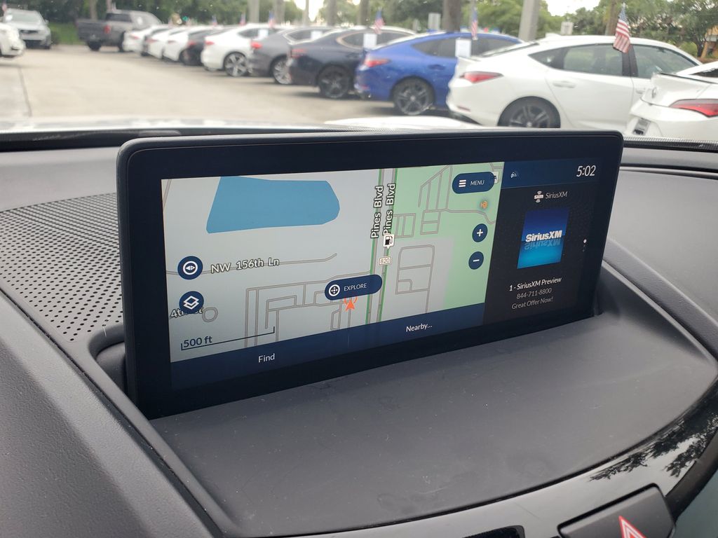 2023 Acura RDX - $29,688
