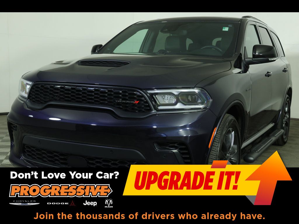 2024 Dodge Durango R/T AWD
