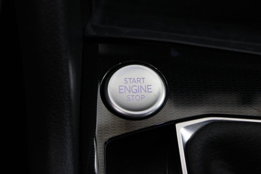 used 2025 Volkswagen Taos car, priced at $26,749