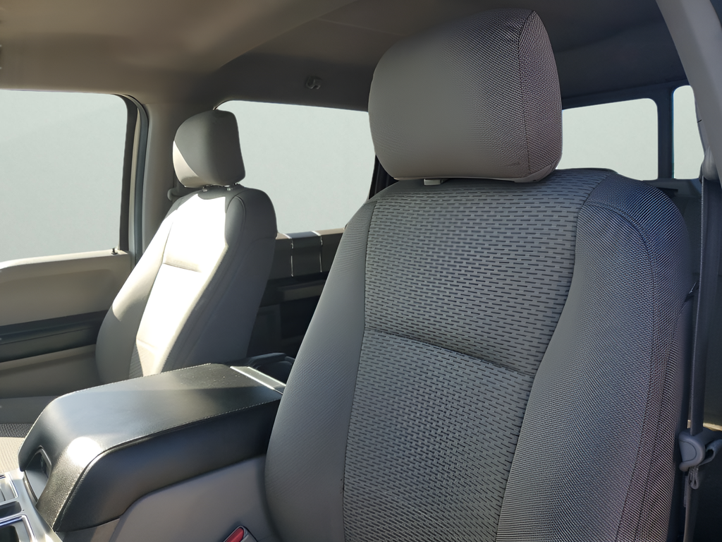 Used Car 2016 Ford F-150  For Sale Under $15,000 In Austin, Texas