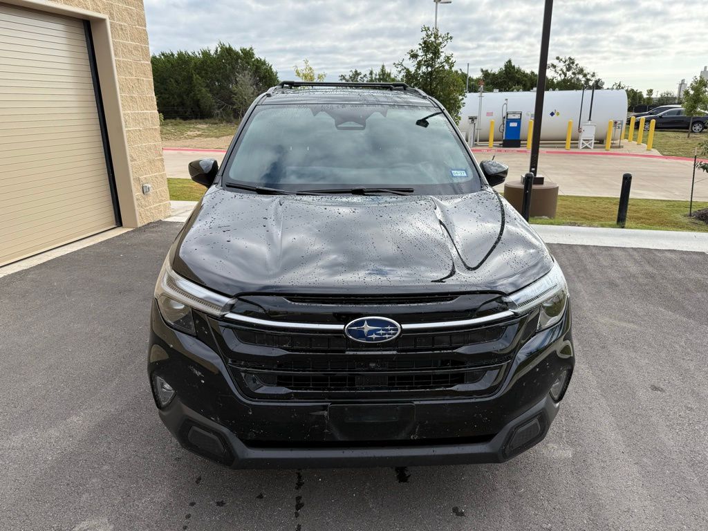 Thumbnail: 2025 Subaru Forester - 2