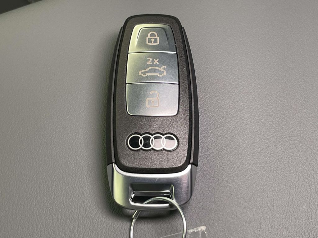 2026 Audi Q3 S line Gray at Audi Porsche Sewickley