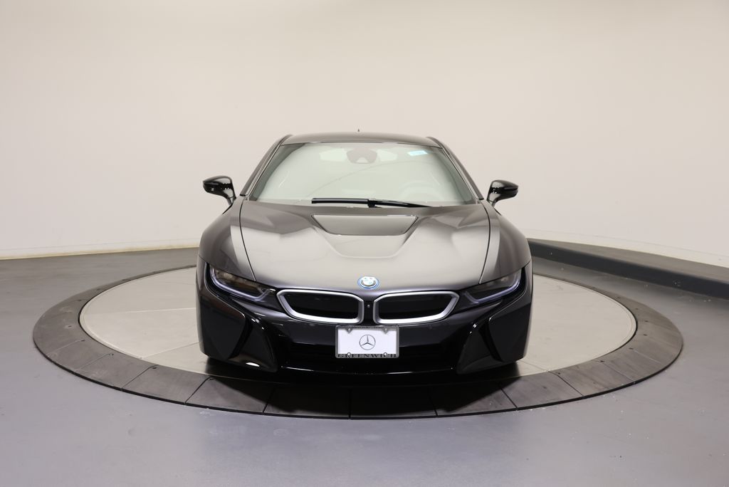Thumbnail: 2015 BMW  - 2