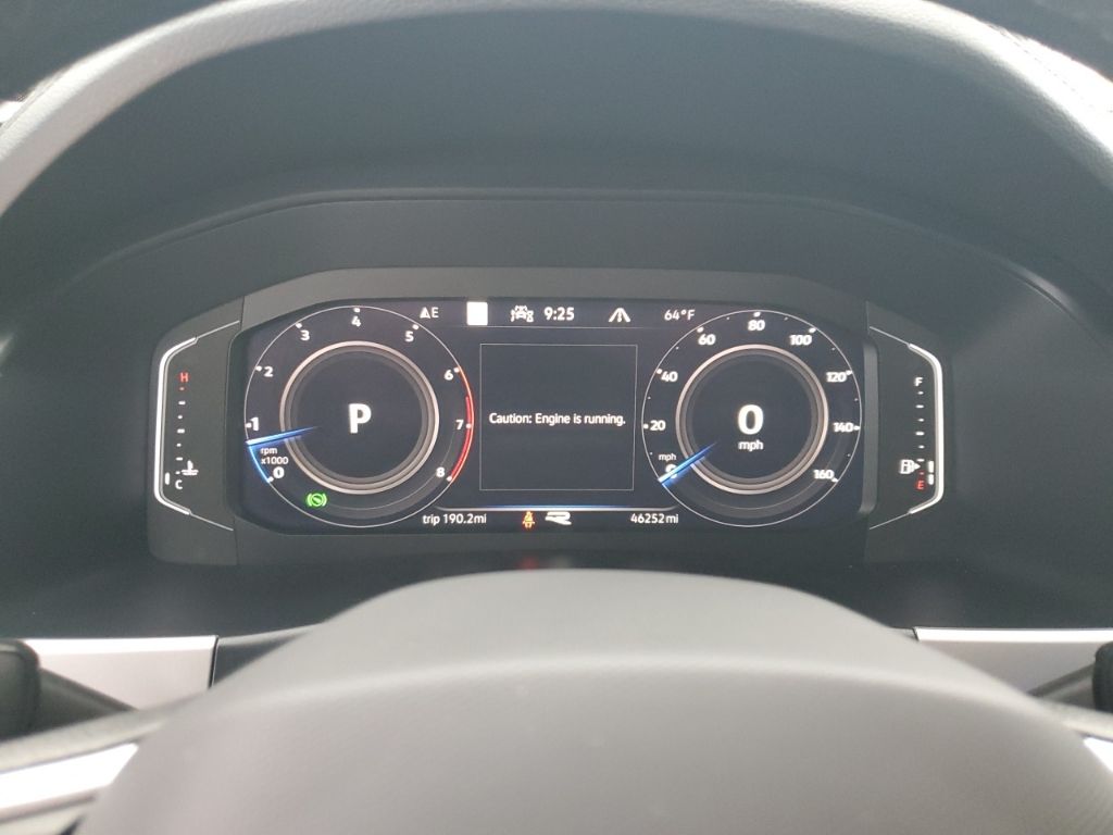 Used Car 2023 Volkswagen Atlas Cross Sport  3.6l V6 Sel Premium R-line For Sale Under $35,000 In Austin, Texas