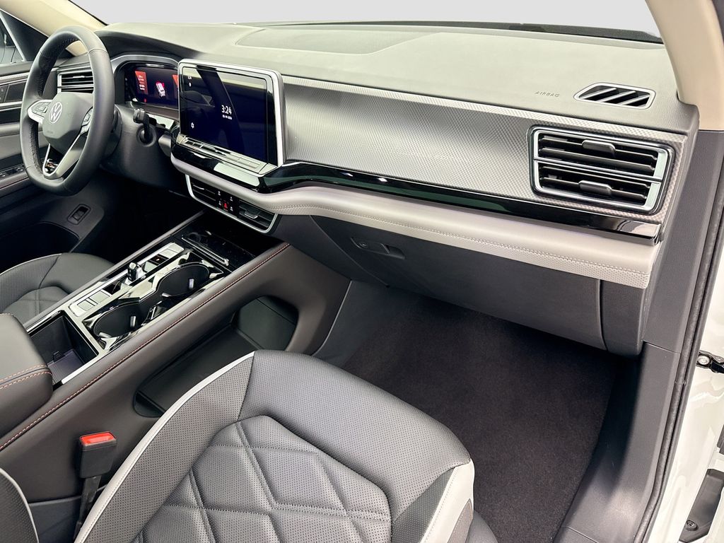 Thumbnail: 2026 Volkswagen Atlas - 14
