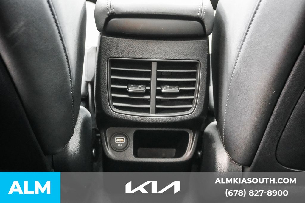 2021 Kia Seltos EX photo 50