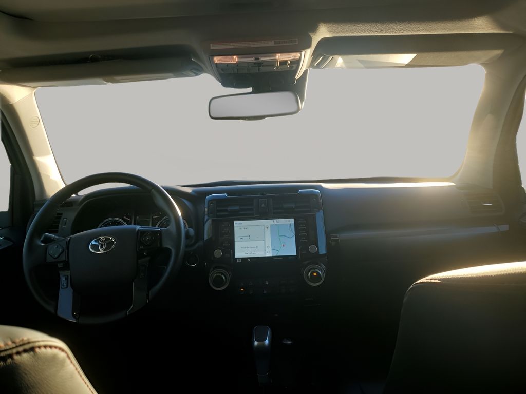 Used Car 2023 Toyota 4runner  Trd Pro For Sale Under $60,000 In Austin, Texas