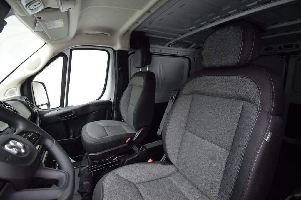 new 2026 Ram ProMaster 1500 car, priced at $40,799