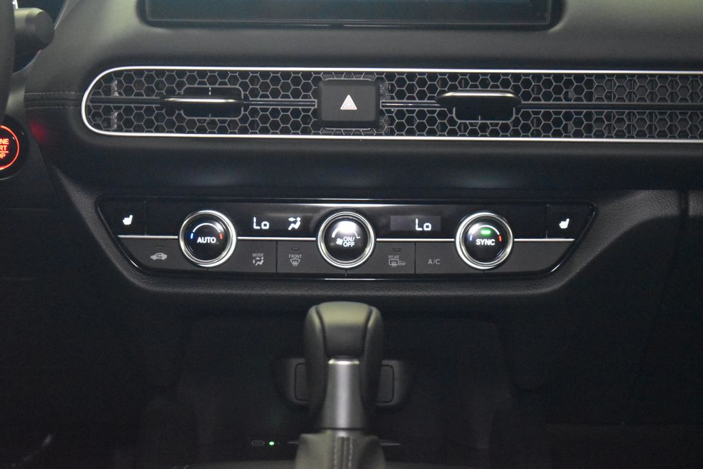 Thumbnail: 2026 Honda HR-V - 12