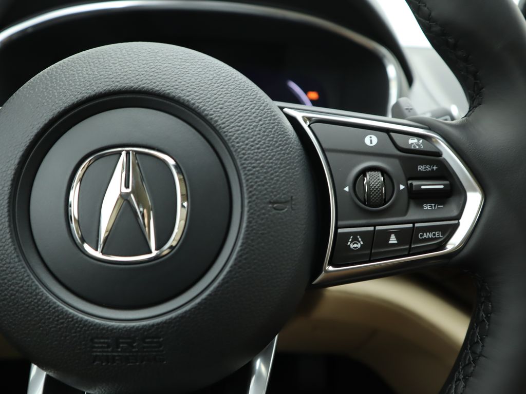 2025 Acura MDX Technology 13