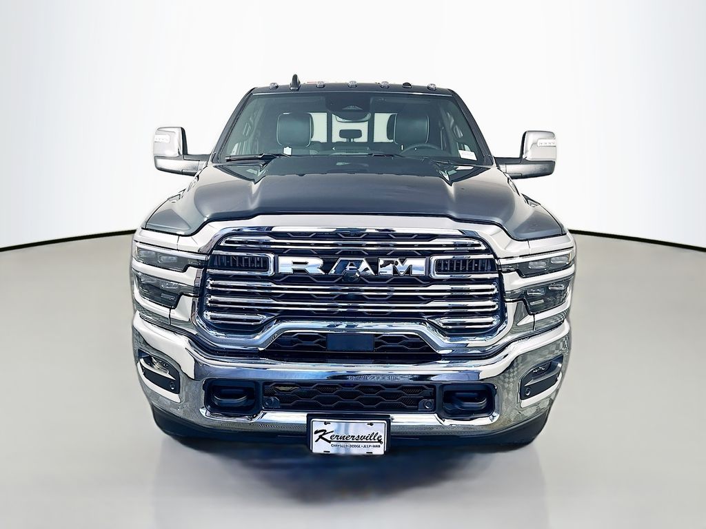 New 2026 Blue Ram Laramie 14in image 2