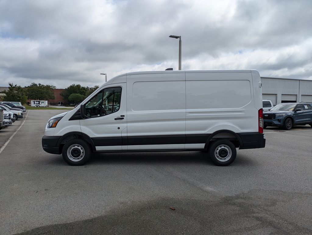 2026 Ford Transit-250 Cargo Van 