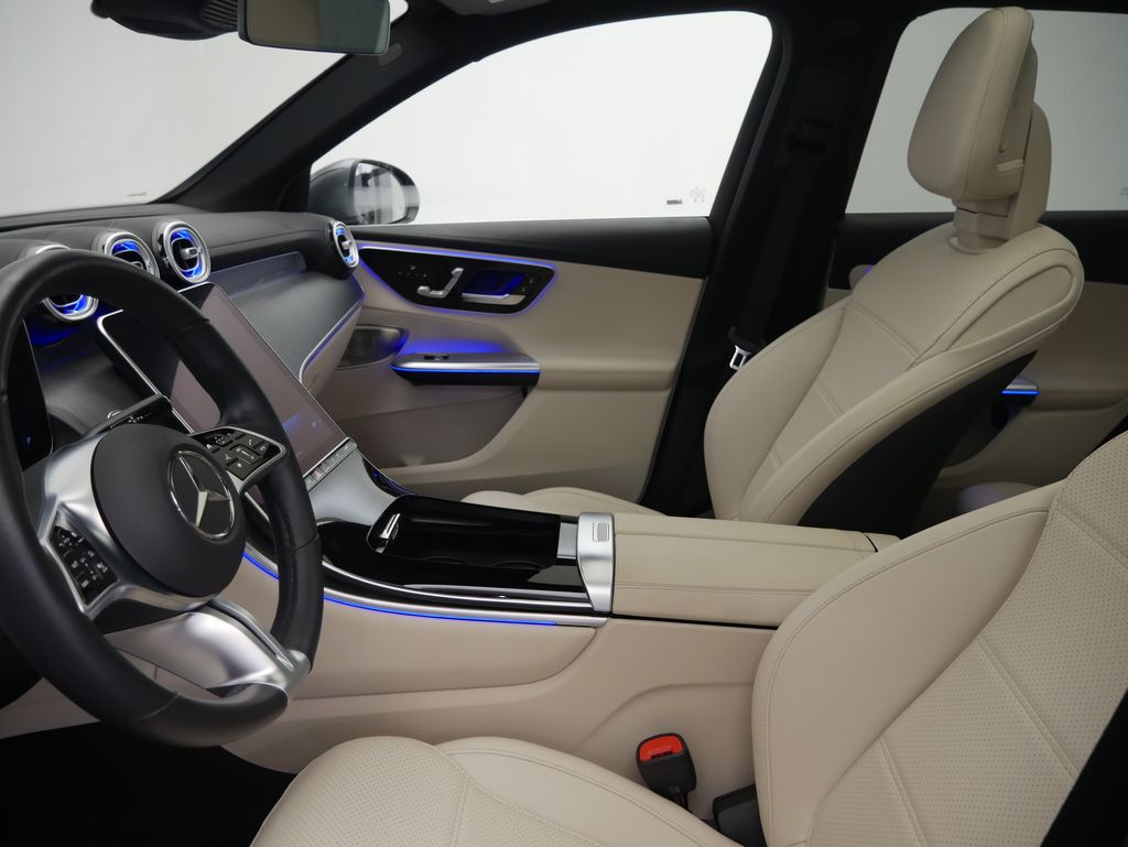 Thumbnail: 2023 Mercedes-Benz GLC - 5