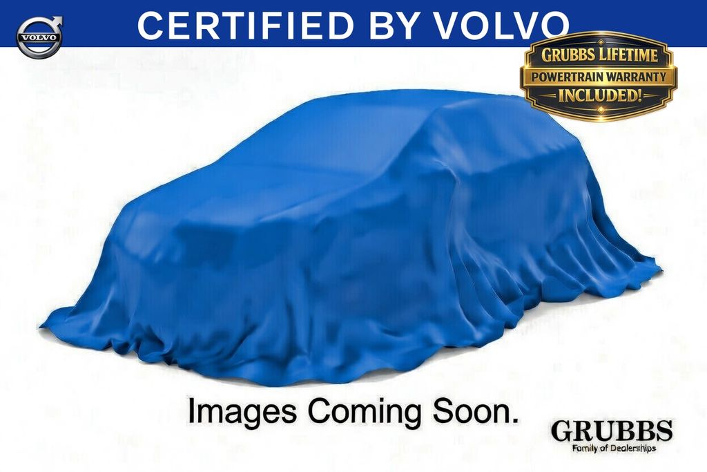 Black Metallic 2023 Volvo XC40 Recharge Twin Plus eAWD SUV / Crossover All-Wheel Drive 1-Speed Automatic